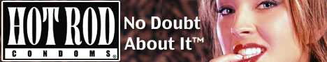 hot rod banner