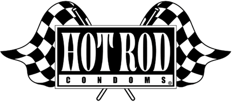 hot rod logo